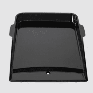 Weber Stekhäll - Passar Genesis II serien