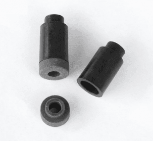 Weber reservdel SPACERS LID HNDL Q1000/2000 OCN