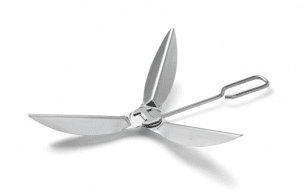 Weber Propellerset One-Touch 47 cm