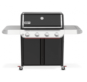 Weber Genesis E-415 Gasolgrill