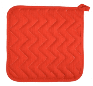 Dexam Love Colour Grytlapp, Röd