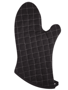 Dexam Love Colour Ugnsvante, Svart