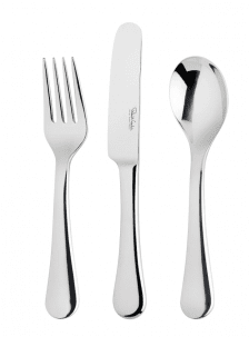 Robert Welch Radford Bright Barnbestick Set 3 delar