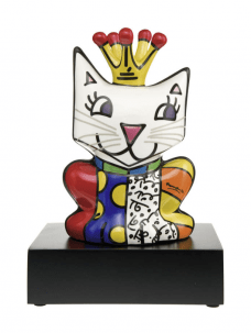 Goebel Britto Figur Her Royal Highness 14,5 cm