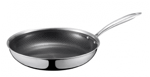 Dorre Eminence Stekpanna 30 cm Keramisk Beläggning