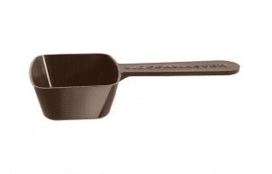 Moccamaster Måttsked 12 g, Brun