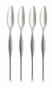 Global Classic Skaldjursbestick 4-pack
