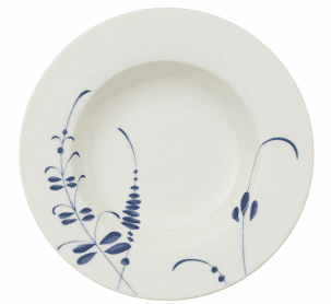 V&B Old Luxembourg Brindille Djup Tallrik 24 cm