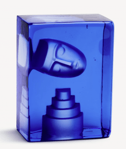 KB Bertil Vallien Azur Dream Blue AC-25
