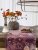 Ekelund Bordslöpare 35x120 cm Power Purple