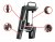 Coravin Model Two Svart vinsystem
