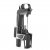 Coravin Model Two Elite Svart vinsystem