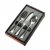 Robert Welch Radford Bright Barnbestick 3 delar