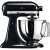 KitchenAid Artisan Köksmaskin 4,8 liter svart