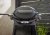 Weber Q3200N+ Gasolgrill med vagn