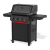 Weber Spirit E-425C Stealth Gasolgrill
