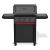 Weber Spirit E-425C Stealth Gasolgrill