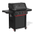 Weber Spirit E-425C Stealth Gasolgrill