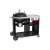 Weber Performer Deluxe Smart Brikettgrill 57 cm