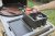 Weber Performer Deluxe Smart Brikettgrill 57 cm