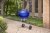 Weber Master-Touch GBS C-5755 Ocean Blue Kolgrill 57 cm