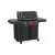 Genesis E-330WR Stealth Gasolgrill