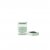 Brabantia Tasty+ Potatisskärare, Jade Green