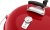 Weber Master-Touch GBS Limited Edition 57cm Crimson Red brikettgrill