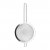 Brabantia Profile Sil Rund 18 cm, Rostfritt Stål