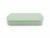 Make & Take Matlåda Platt 1 liter, Jade Green