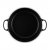 Le Creuset Signature Rund Gryta 34 cm 12 liter, Matte Black
