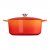 Le Creuset Signature Rund Gryta 34 cm 12 liter, Volcanic