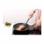 Brabantia Profile Stekspade 33 cm Non-Stick Rostfritt Stål