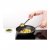 Brabantia Profile Serveringsslev 34 cm Non-Stick Rostfritt Stål