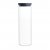 Brabantia Glasburk Stapelbar 1,9 liter, Glas/Grått Lock