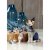 Goebel RW Katt Melitina 8,5x3,5x6 cm
