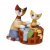 Goebel RW Piccoli Aiutanti 11x10x10 cm