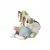 Goebel RW Adelia e Ottavio 9,5x7x5,5 cm