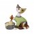 Goebel RW Cuoco Laborioso 10,5x6,5x11 cm