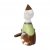 Goebel RW Cuoco Laborioso 10,5x6,5x11 cm