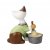 Goebel RW Cuoco Laborioso 10,5x6,5x11 cm