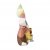 Goebel RW Noemi e Taddeo 12,5x7,5x16,5 cm