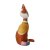 Goebel RW Katt Pablo 7x4,5x8 cm