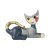 Goebel RW Katt Andreina 14,5x6x10 cm