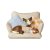 Goebel RW Katt La mamma e Minni 10 cm