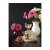 Goebel RW Vivien e Peppie Kattpar med Hjärta 14 cm Ltd.Ed