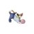 Goebel RW Katt Gioco col gomitolo