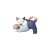 Goebel RW Katt Gioco col gomitolo