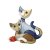 Goebel RW Katt Fioritura d'amore