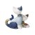 Goebel RW Katt Fioritura d'amore